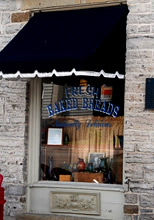 View A Virtual Tour Our Bakery - General Store